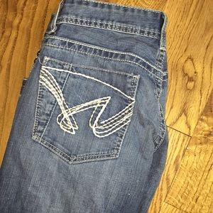 Cruel bootcut